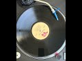 Full Song "How Deep Is Your Love" The Bee Gees on Vinyl LP @al7xmusic