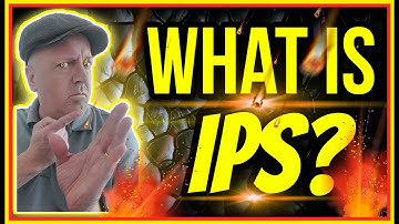 Everything You Need to Know About Infinity Processing System #infinityprocessingsystem #ips