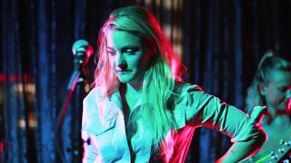 Take Me-Aly & AJ at Mama Lion LA