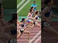 【一般高校女子100mB決勝】レース映像 2026年布勢スプリント #shorts