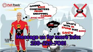 Is This The World’s FASTEST Blade Change Power Trowel? 🛠️