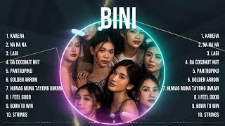 BINI Songs Full Album