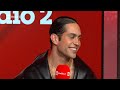 Intervista a Mahmood (Serata Finale) - Radio2 a Sanremo