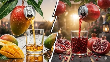 Satisfying ASMR: Fruit Pull-Tab Pops & Juicy Pouring Magic // #RelaxingSounds #ViralShorts