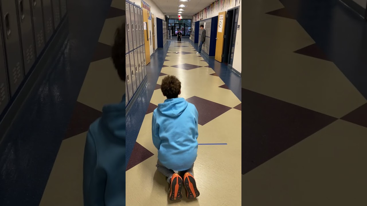 Scott, Kellen, and Sage's Solar Racer