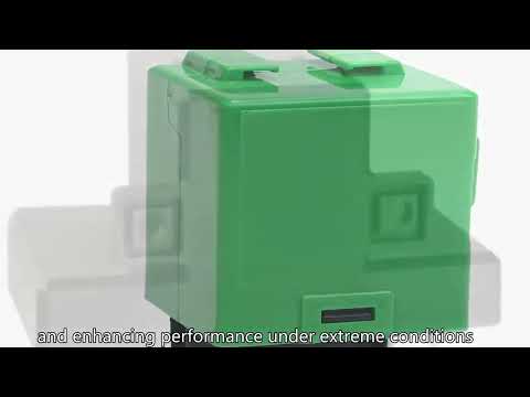 Automotive Relay Enclosure