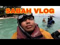 SABAH VLOG PART 2 - SEE YOU ON NEXT VACAY GENG ❤️🤟🏻