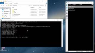 Way of the android cracker 0 screenshot 5