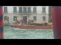 Hotel Principe - Venice, Italy