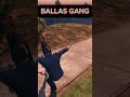 Micheal Kill Bellas Gang People💀🔫| @LadersGamer