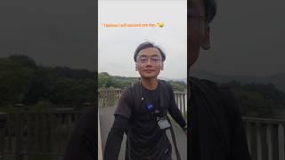 &quot; I believe I will succeed one day...&quot; #kipsupporting #nepalkorea #vlog