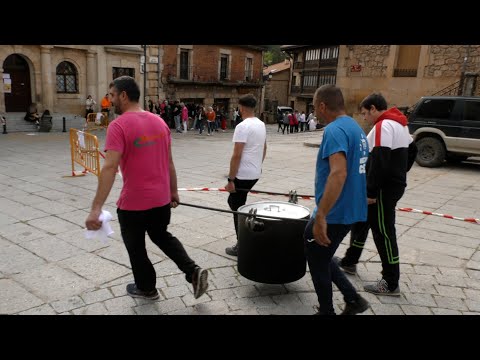 Caldereta - Autos Locos Vinuesa 2023