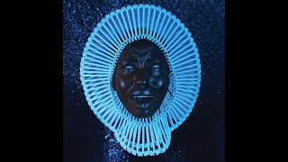 Childish Gambino - Redbone Extended Outro (~20 mins)