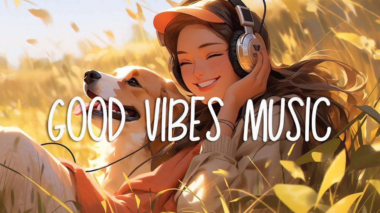 Chill Music Playlist 🍀 Songs to make you feel better ~ Morning songs ...