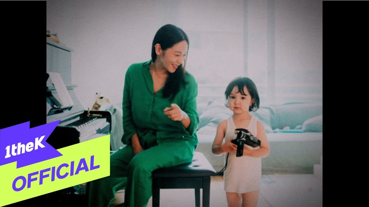 [MV] Yoongjin(융진) _ You from me(내게서 온 사람) - YouTube