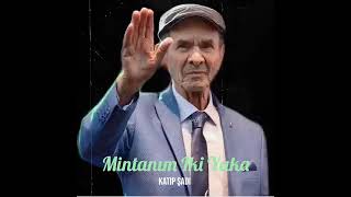 Mintanım Iki Yaka