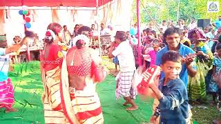ᱢᱟ ᱞᱟ.ᱭ ᱢᱮ (MA LAAY ME) II SUPERHIT SINGRAY SERENJ 2026 II HITAM HANSDAH II HATISIKLI II
