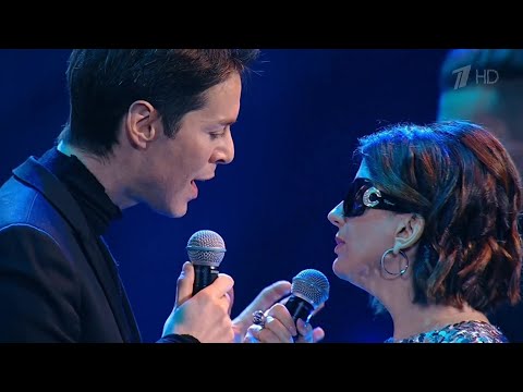 Марк Тишман, Диана Гурцкая - Сердце не на месте