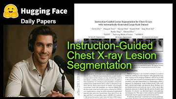Instruction-Guided Chest X-ray Lesion Segmentation
