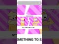 Spit it out meme lol #dandysworld #givemebackmykids #idkwhyimadethis #goob #glisten