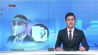 Bản tin thời sự tiếng Việt 21h - 12/04/2020