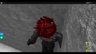 Super Adam 64 RWBY ROBLOX