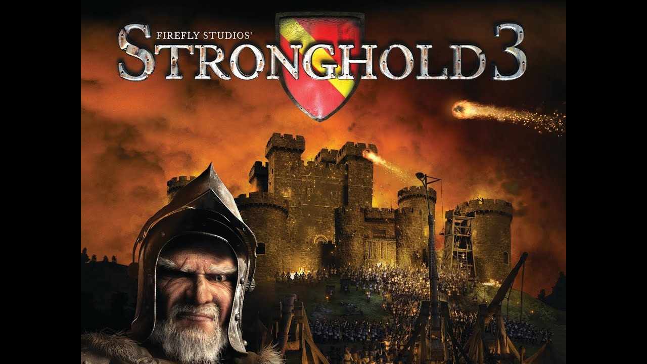 Stronghold 3 Gold Edition als Download kaufen (Steam, PC)