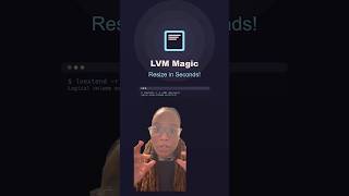 Quick Linux Storage Fix: Expand Server Space Without Downtime!   #Linux #DevOps #sysadmin #shorts Profile