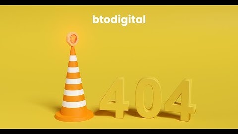 Cómo arreglar un error 404 en WordPress - btodigital