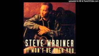 Watch Steve Wariner It Wont Be Over You video