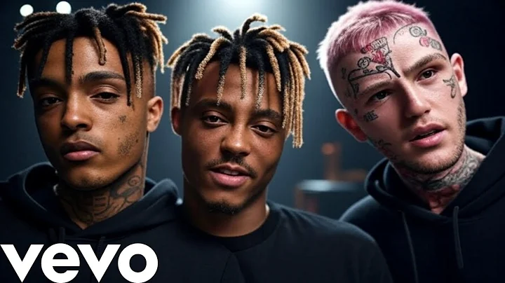 Best of Juice WRLD, The Kid LAROI, Lil Peep, mgk, XXXTentacion, Post Malone, Jack Harlow | Rap Mix