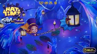 A Hat in Time - Death Wish Speedrun Well Guide