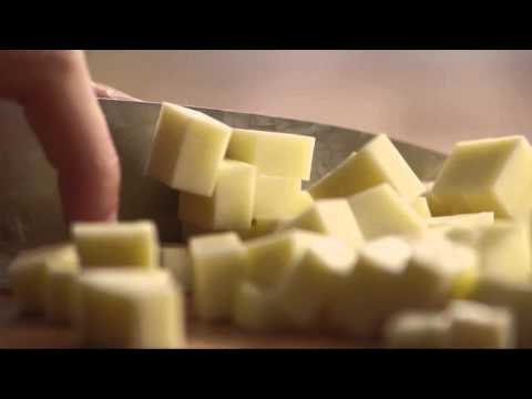 Video: Hoe Maak Je Een Ovenschotel Met Pasta, Kaas En Ham?