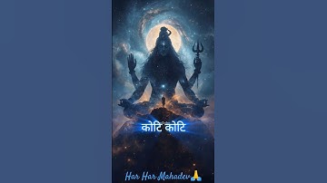 Most powerful shiv stuti Bholenath status || #shorts #mahadev#bholenath#ytshorts#status