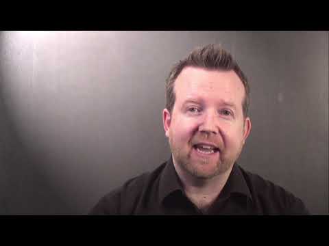 Client Testimonial | Etelligens - Enterprise Software Development - video from Etelligens Technologies