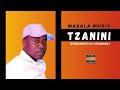Masala Music Tzanini Original Masala Music Tzanini Original