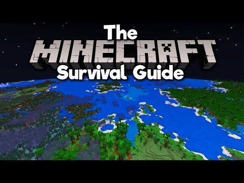 Halfway There! Bedrock Edition Achievement Guide Pt.3 ▫ The Minecraft Survival Guide [Part 218]