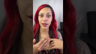 Did I cook? Code FUEGO to save on Makeup A Murder, INC. #Shorts #fuegoalex