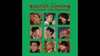 Super Junior - Hate Christmas (Hidden Background Vocals)