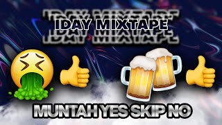 CAHWIGUNA MIXTAPE #4 // MUNTAH BOLEH SKIP JANGAN