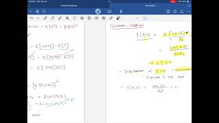 Gate DA || Covariance and correlation coefficient sample paper question no20 #gate2024 #gateda #dsai