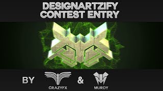 DesignArtzify Entry | by CrazyFX & Murdy