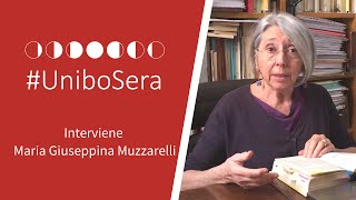 - Interviene Maria Giuseppina Muzzarelli