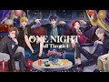 【MV】ONE NIGHT/Full Throttle4(Vo:斉藤壮馬・内田雄馬)【HoneyWorks】