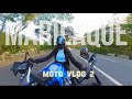 Moto Vlog 2 | MARILAQUE | Jennylyn & Dennis