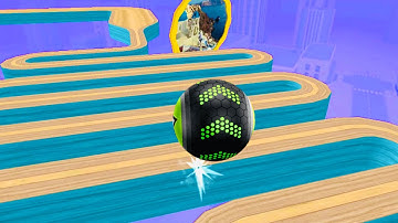 Going Balls - Super SpeedRun Gameplay Level 262