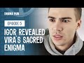 Viras biggest secret viras love episode 5  romance drama  english movies