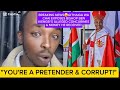 BREAKING NEWS😮GITHAIGA WA CHAI EXPOSES BISHOP BEN KIENGEI'S ALLEGED CONCUBINES &amp; MONEY HE RECEIVED
