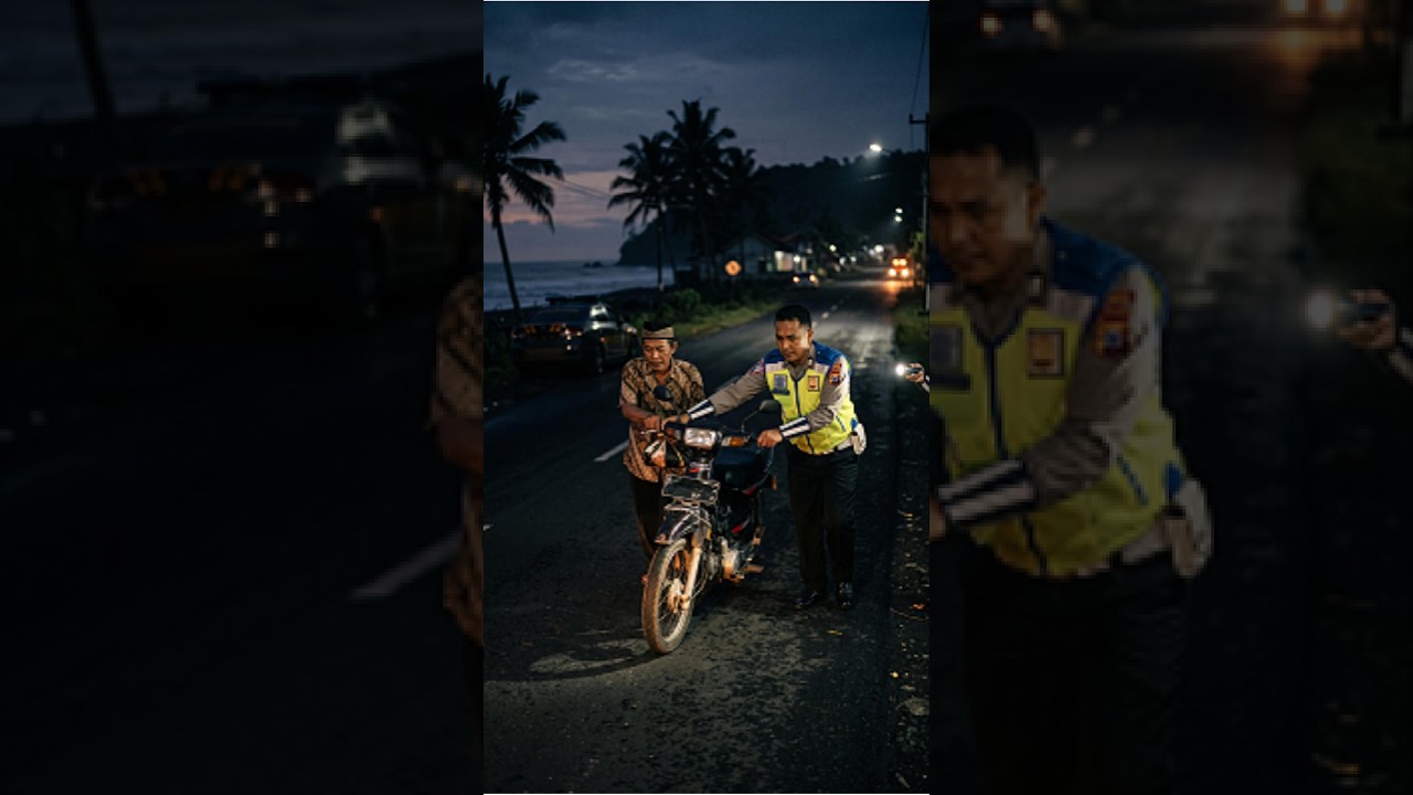 Uploads from POLRES PANGANDARAN