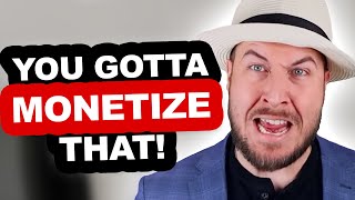 Thumbnail for When People Hear You Have A Hobby